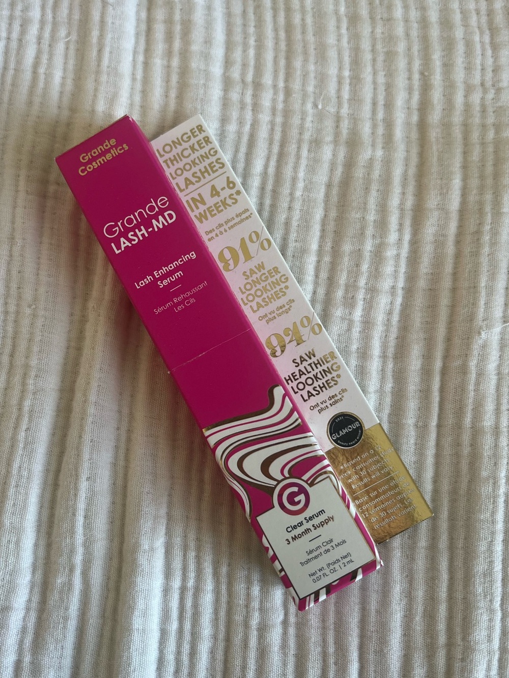 Grande Lash MD Lash Serum